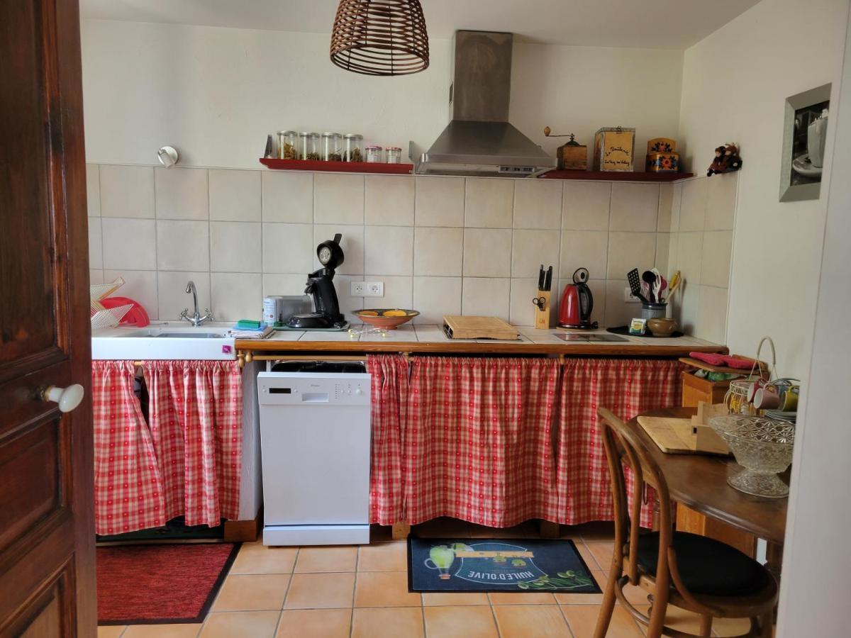 Se Reconnecter A La Nature Au Gite 3 Etoiles De Montager A Saint Andre De Chalencon المظهر الخارجي الصورة