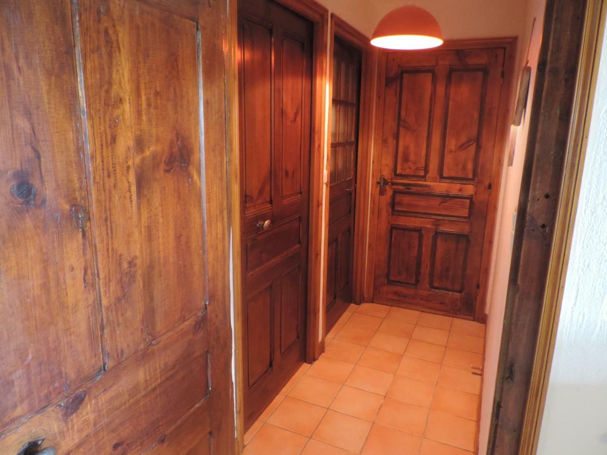 Se Reconnecter A La Nature Au Gite 3 Etoiles De Montager A Saint Andre De Chalencon المظهر الخارجي الصورة