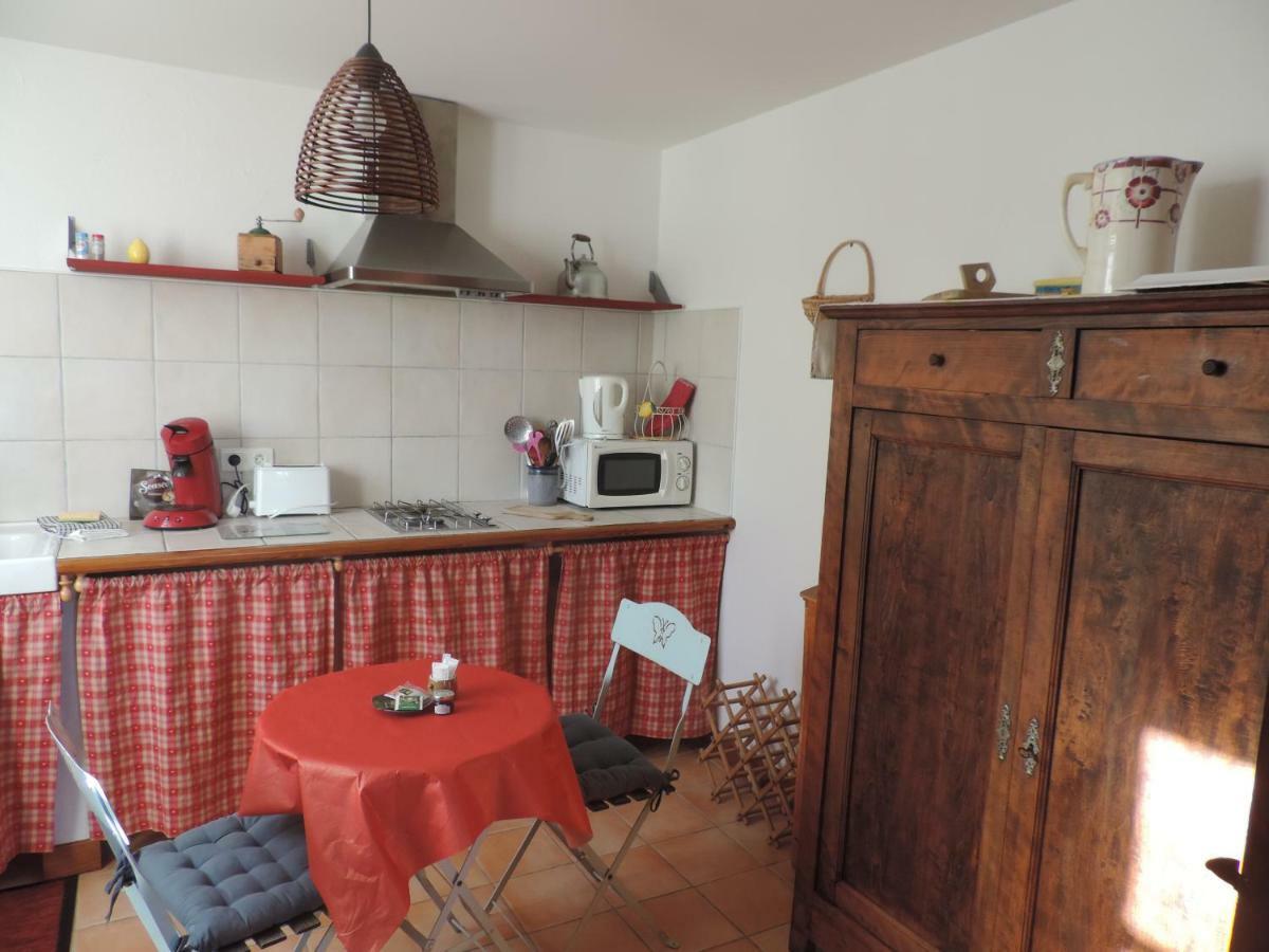 Se Reconnecter A La Nature Au Gite 3 Etoiles De Montager A Saint Andre De Chalencon المظهر الخارجي الصورة
