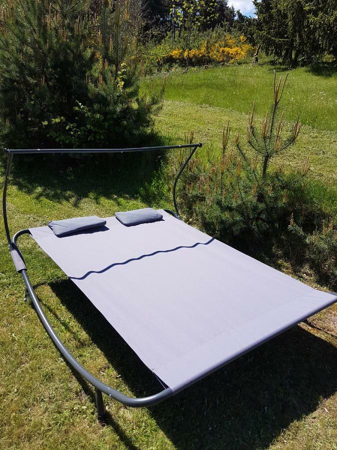 Se Reconnecter A La Nature Au Gite 3 Etoiles De Montager A Saint Andre De Chalencon المظهر الخارجي الصورة
